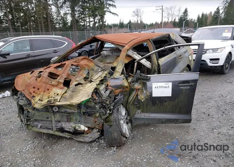 2013 Toyota Venza Le from USA, damaged, VIN 4T3ZA3BB4DU076116